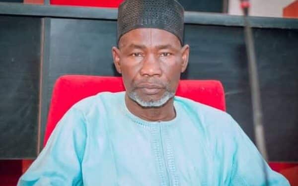 Hon. Ado Wakili