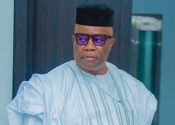 NASS Godswill Akpabio