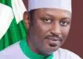 Director-General of the National Institute for Hospitality and Tourism (NIHOTOUR), Dr Nura Kangiwa