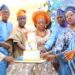 Olatayo Esther and Samuel Tobiloba wedding
