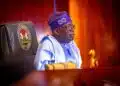 President Bola Tinubu on Nigerian Economy - Political Economy