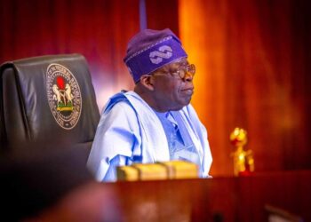 President Bola Tinubu on Nigerian Economy