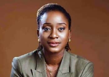 Principal Advisor, Red Clay Advisory, Dr Adun Okupe