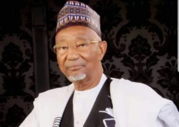 Adamu Muhammad Bulkachuwa
