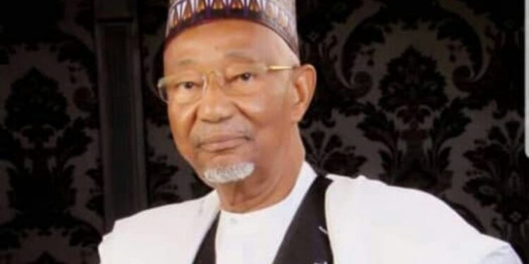 Adamu Muhammad Bulkachuwa