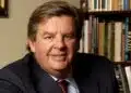 South African billionaire, Johann Rupert, Africa’s richest man