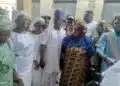 Sunday Adeleke
