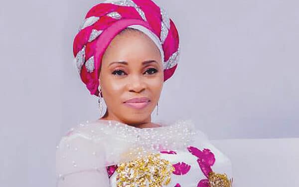 Tope Alabi