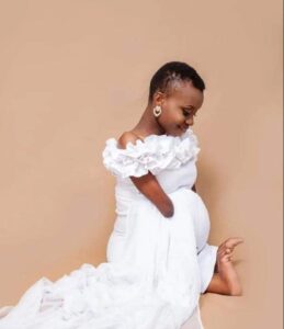 Zimbabwean Speaker Sinikiwe Kademaunga