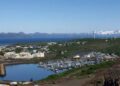 Alaskan Peninsula Earthquake