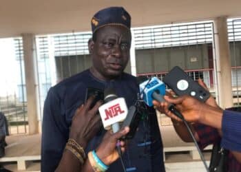 Allied Peoples Movement APM on Seyi Makinde