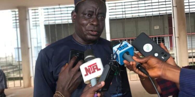 Allied Peoples Movement APM on Seyi Makinde