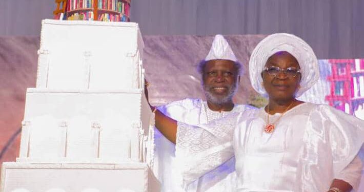 BOVAS Filling Station Bamidele Olusegun Samson