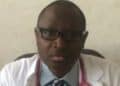 Dr. Oluleke Badmos