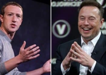Elon Musk and Mark Zuckerberg on Artificial Intelligence