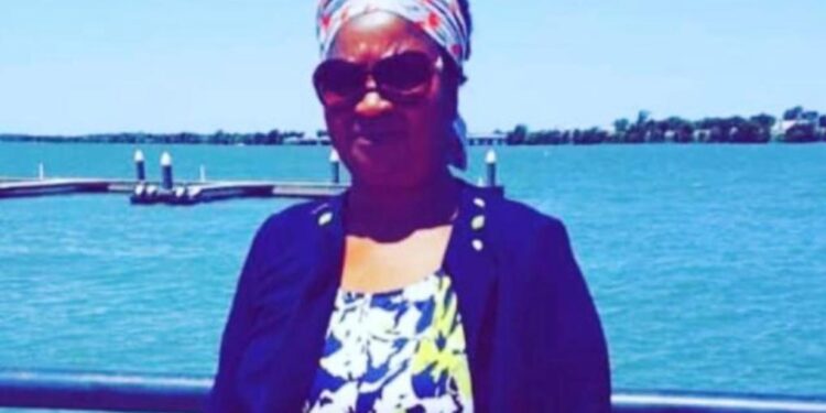 Engr. Philip Oluwaseun