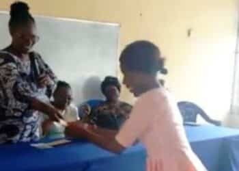 Eniaponle Foundation