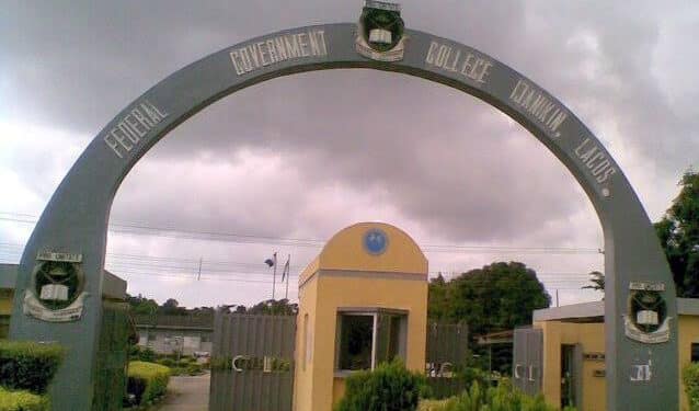 Federal Unity Colleges