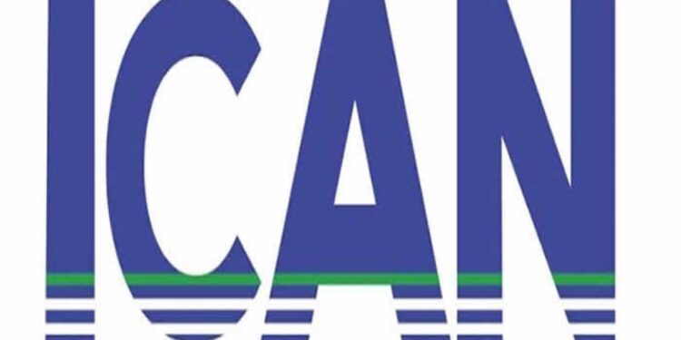 ICAN Institute of Chartered Accountants of Nigeria