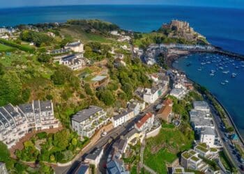 Jersey is a British Crown Dependency and the largest of the Channel Islands.... British Isle With Own Language