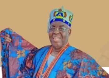 Oba Adebayo Akande, Splash FM Radio’s Founder