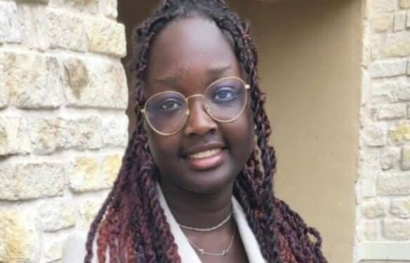 Oyinkansola Ewedemi