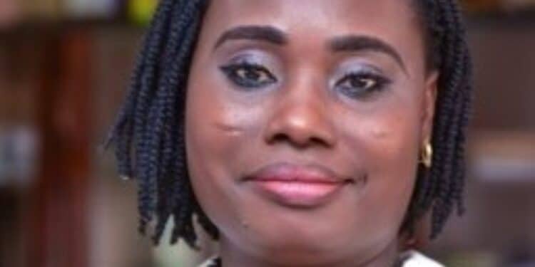 Prof Olanike Kudirat Adeyemo