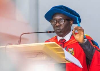 Professor Oluwatosin Adaramoye advocate herbs