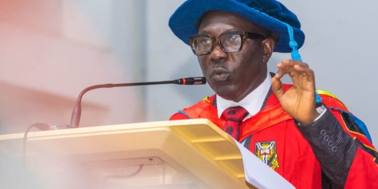 Professor Oluwatosin Adaramoye advocate herbs