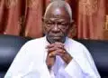 Late Prophet Michael Olowere