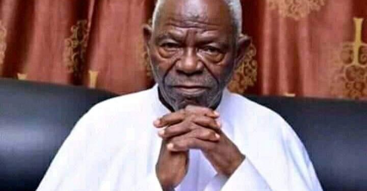 Late Prophet Michael Olowere