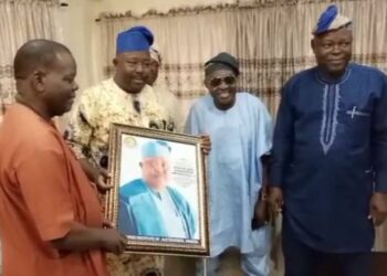 Senator Sharafadeen Alli on CiAN