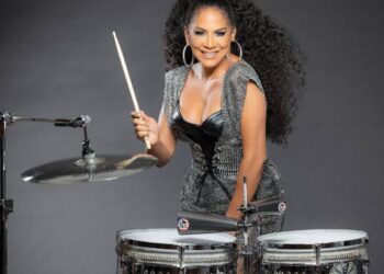 Sheila E