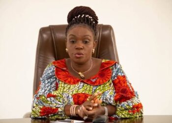 Tamunominini Olufunke Makinde