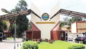 University of Lagos -UNILAG Students