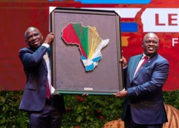 AfCFTA partners Africa Tourism Leadership Forum & Awards - ATLF 2023 In Gaborone, Botswana