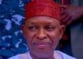 Kano State Governor, Abba Kabir Yusuf
