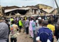 Abuja Building Collapse