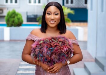 Busayo Aderoju Orioke Alamu - Orioke Omo Ologo