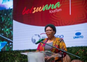 6th Africa Tourism Leadership Forum & Award - ATLF