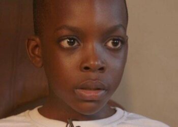 Basil Okpara Jr mobile games developer