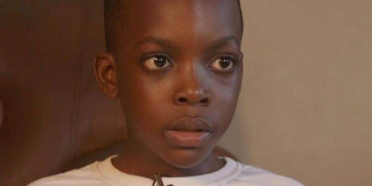 Basil Okpara Jr mobile games developer