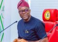 Engr. Seyi Makinde