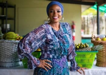 First Nigeria’s Online Grocery Company, Easyshop Easycook Services