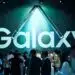 Galaxy Samsung Foldable Tablet