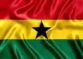 Ghana flag image