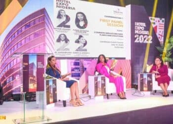 Hotel Expo Nigeria - West Africa Annual Premier Exhibition