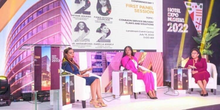 Hotel Expo Nigeria - West Africa Annual Premier Exhibition