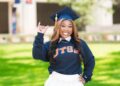 Makayla Marie Bags 4 Degrees