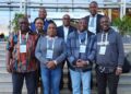 Engr Tamunominini Makinde 12th International AIDS Society Conference
